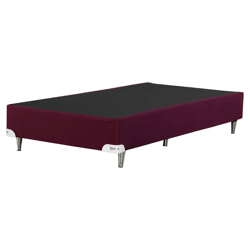 BOX KOALA SUPERIOR PREMIUM 90X200 EXTRA FIRME