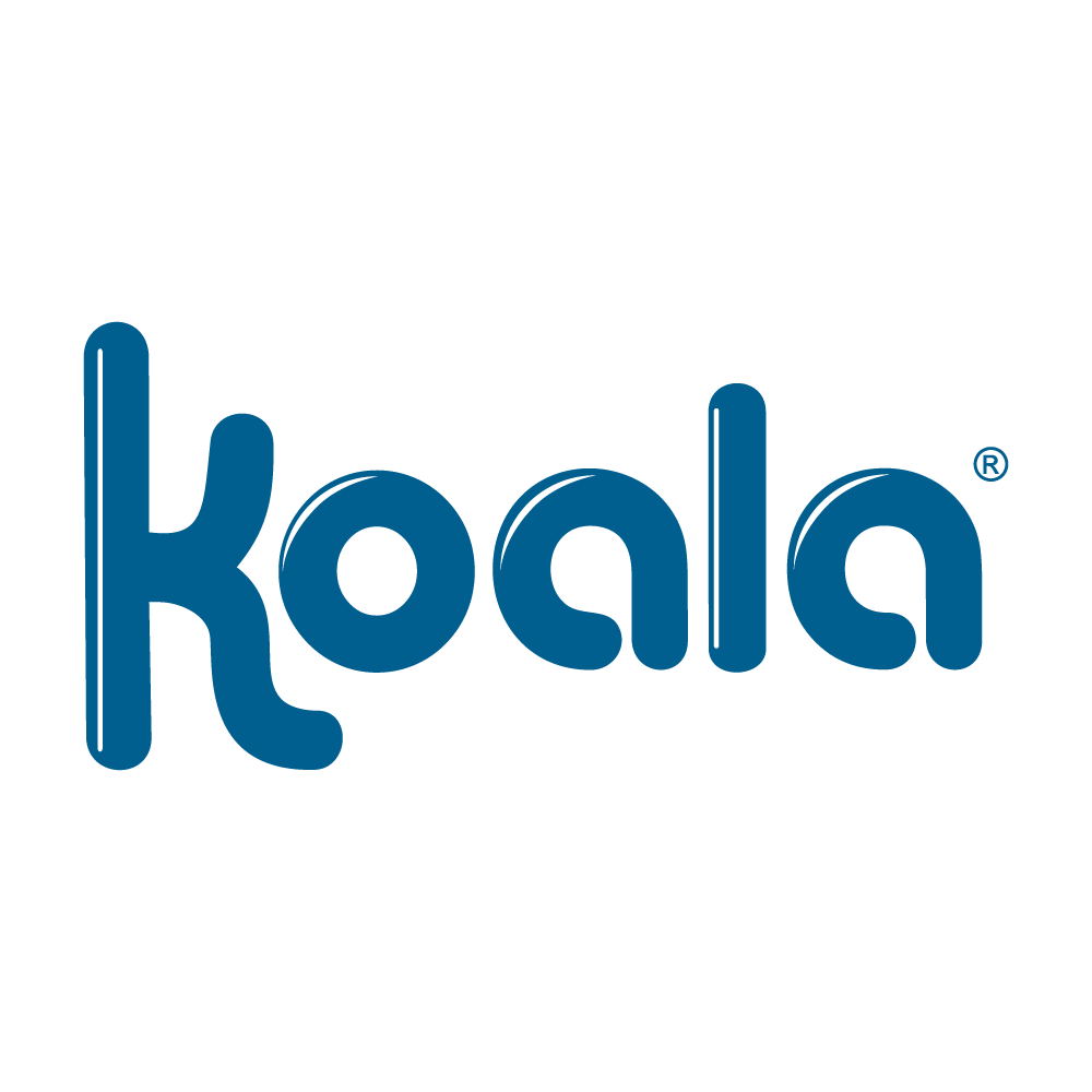 Base Koala Top Visco Pocket 90X200 cm