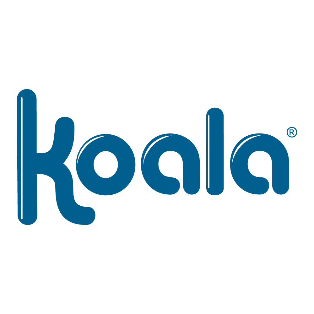 BOX KOALA DOR BORDO 160X200